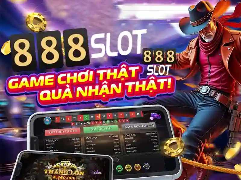 Trò chơi SLOT