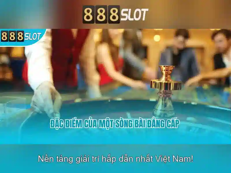 Ưu đãi 888SLOT